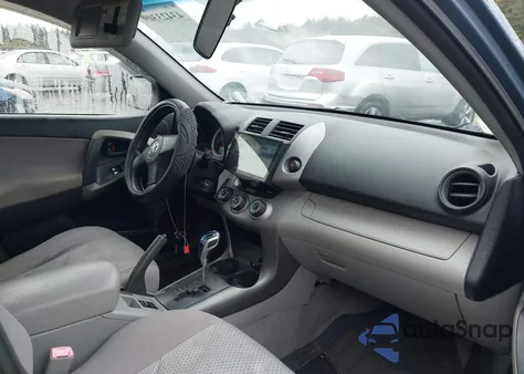 2007 Toyota Rav4 z USA, uszkodzony, nr VIN JTMBD33V075061416